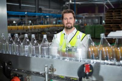 Portable Water Bottle Filling Station - Dublin Other