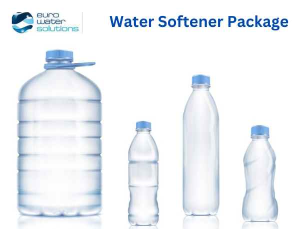 Water Softener Package   - Dublin Other