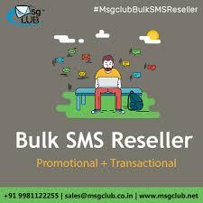 Earning as a Bulk SMS Service Reseller Provider