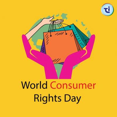 National Consumer Rights Day In India - Delhi Blogs