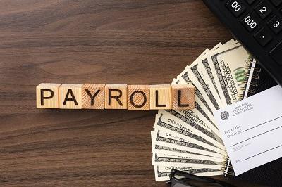 Payroll Management Company in India