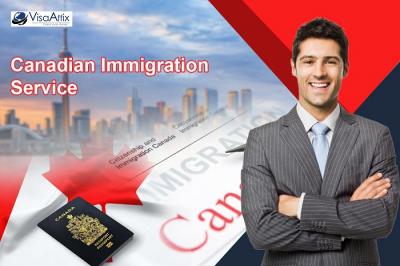 Charting Your Course: Choosing the Right Immigration Agency in Dubai for Canada - Dubai Other