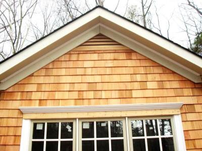 Premium Vinyl Siding Services in Marietta