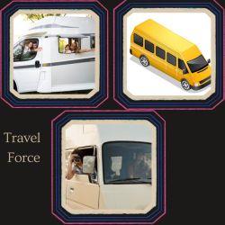 Why Are Specialties Different In Luxury Minibus Hire London? - London Professional Services