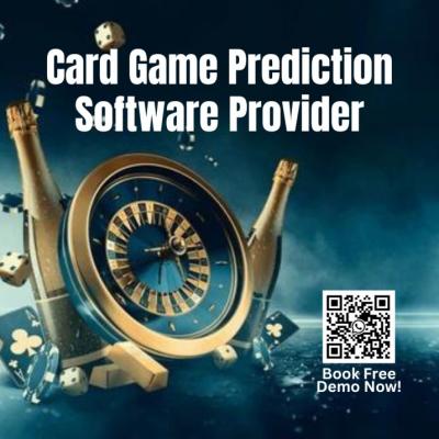 Card Game Prediction Software Provider - Mumbai Other