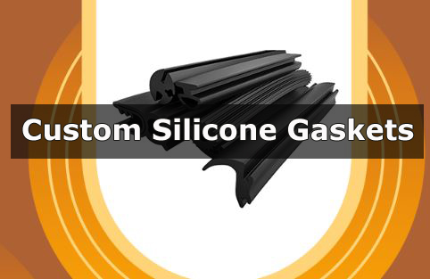 Custom Silicone Gaskets - Mississauga Other