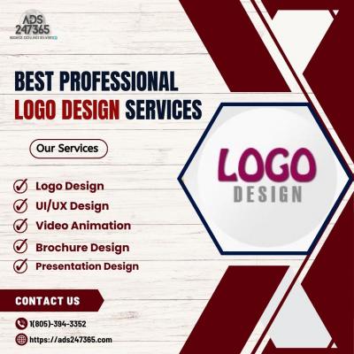 How Vital It Is To Have The Right Professional Logo Design Services Company With You?