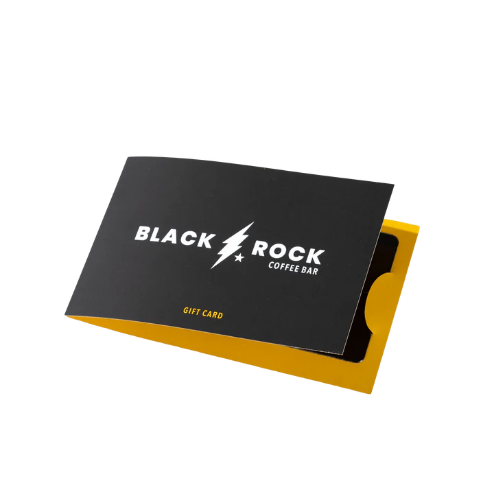  Buy Black Rock Coffee Gift Cards Online In Oregon