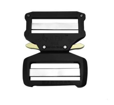 Metal buckle dual adjustable - Other Other