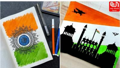 Make your Republic Day 2024 more creative