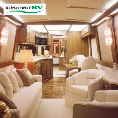 Newmar motorhome for sale at Independence RV.