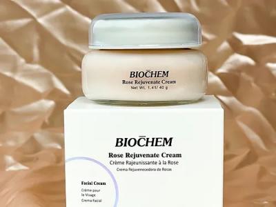 Rose Peptide Face Cream - Other Other