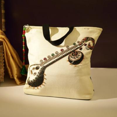 Hand Made Tote Bags - Mumbai Other