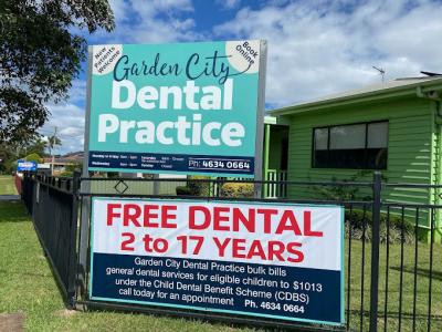 Garden City Dental Practice - Brisbane Professional Services