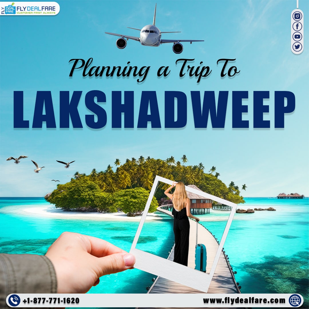 The Ultimate Lakshadweep Itinerary: A Complete Guide For Beginners