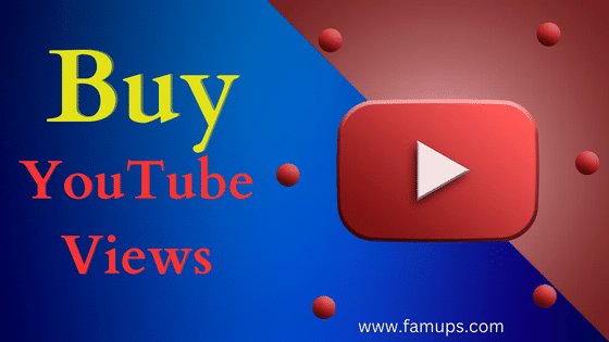 Buy YouTube views and Expand Your Reach