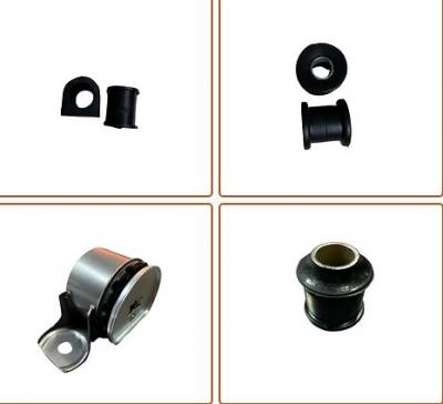 Automotive Rubber Parts Exporter In USA - Other Other