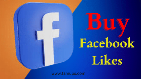 Buy Facebook Likes and Improve Your Online Visibility