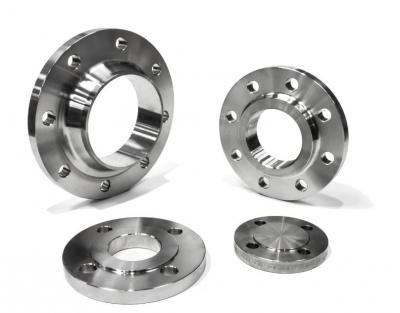 Get Best Quality Stainless Steel Flanges in India - Nitech Stainless Inc