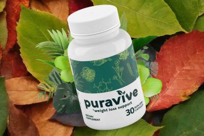 Revitalize Your Weight Loss Journey with Puravive! - Kansas City Health, Personal Trainer