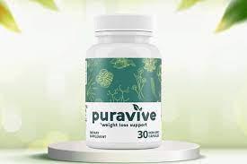 Revitalize Your Weight Loss Journey with Puravive! - Kansas City Health, Personal Trainer