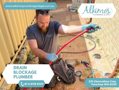 Alkimos Plumbing and Gas - Sydney Professional Services