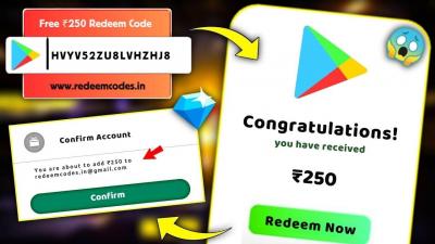 Free Redeem Codes - Bangalore Other