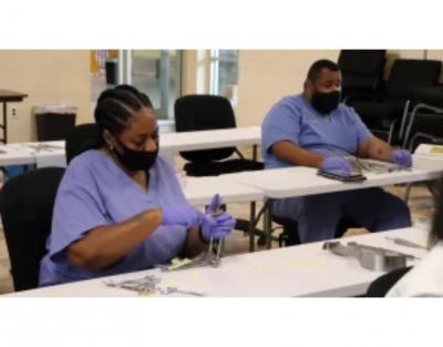 Sterile Processing Technician Program in Philadelphia - Philadelphia Other