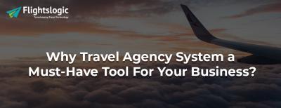 Travel Agency System