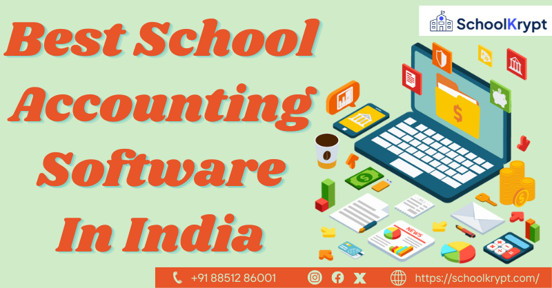 Best School Accounting Software India - Other Computer