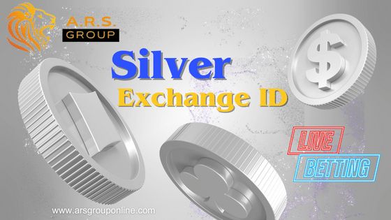 Silver Exchange ID for Real Cash - Hyderabad Other