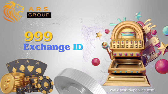 Get Your 999 Exchange Betting ID - Hyderabad Other