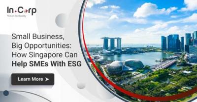 Business Grants for Small Businesses in Singapore