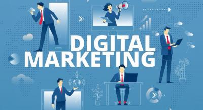 Boost Your Business Online With Top Digital Marketing Company in India.