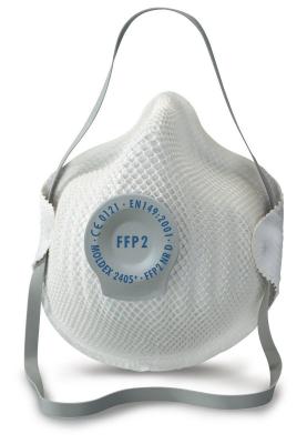 FFP2 Dust Mask Prices and Premium Protection Offered by Respirator Shop - London Health, Personal Trainer