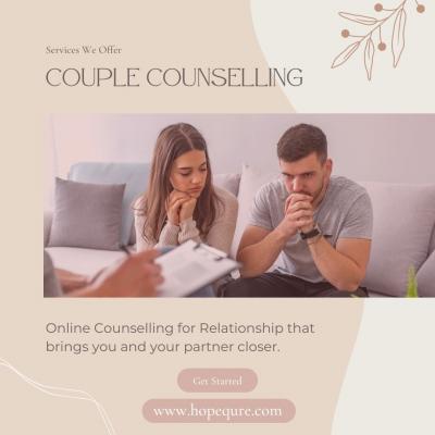 Couple Counseling Nurturing Healthy Relationships - Mumbai Health, Personal Trainer