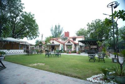 3 Star Hotel in Jaipur - Jaipur Other