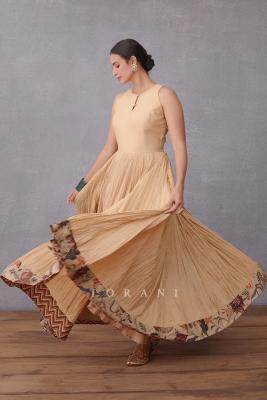 Elegant Sangeet Dresses- Explore Torani's Collection