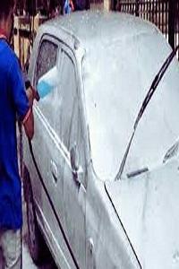 car dry cleaning Ghaziabad - Delhi Other