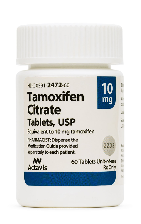 The Important Uses of Tamoxifen in Breast Cancer