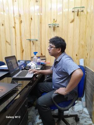 Quickfix Laptop Service - Kolkata Computer