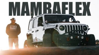 Jeeping Nation - Las Vegas Events, Photography