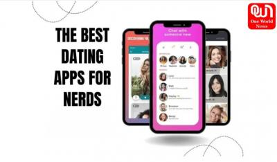 The 6 best dating sites for geeks and nerds