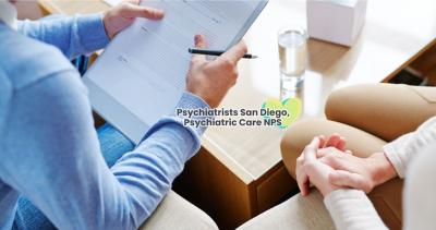 Choose The Best Mental Health Medication Management Online