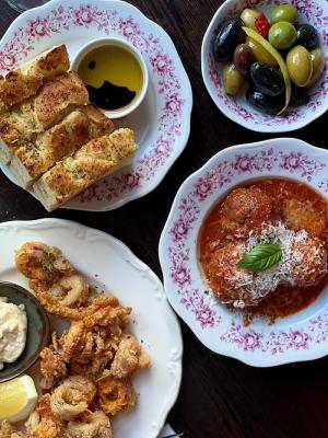 best Italian food in sydney - Sydney Other