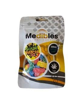 Buy Cannabis Infused Gummies | Cannacrunch.net - London Other