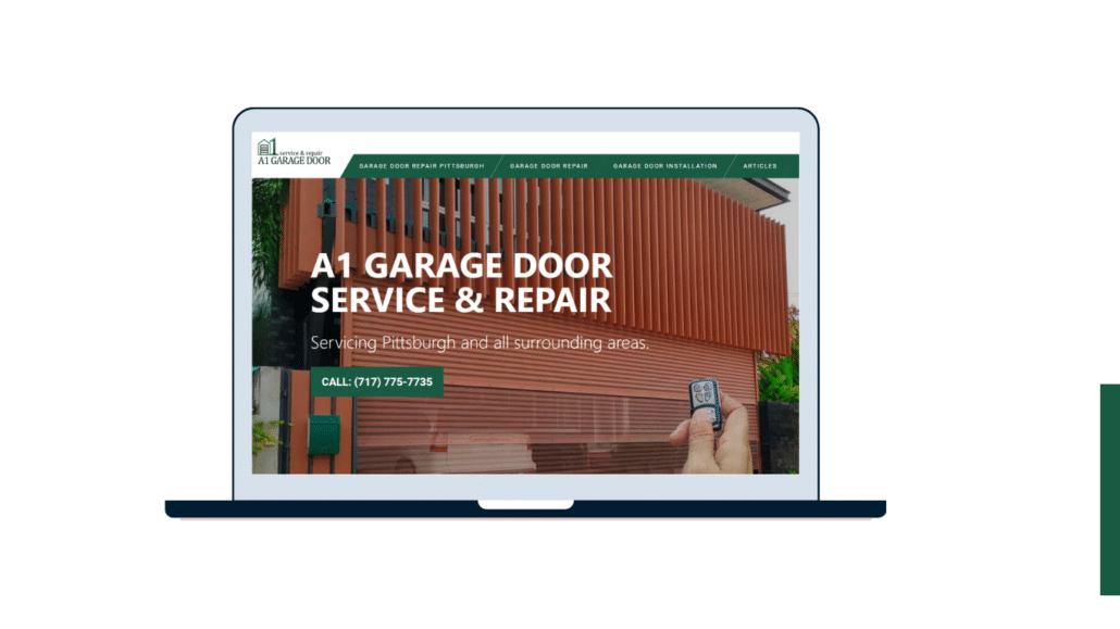 Swift and Reliable Garage Door Repair Services in Pittsburgh - Dubai Interior Designing