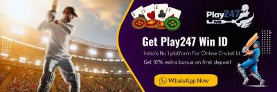 Play247 Win | Getbettingid.com - Bangalore Other