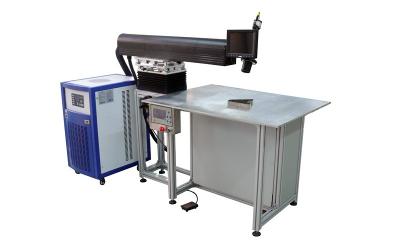 Laser Welding Machines For Sale 2024 - Singapore Region Industrial Machineries
