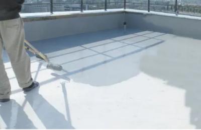 Roof Terrace Waterproofing Services in Hyderabad - Hyderabad Other